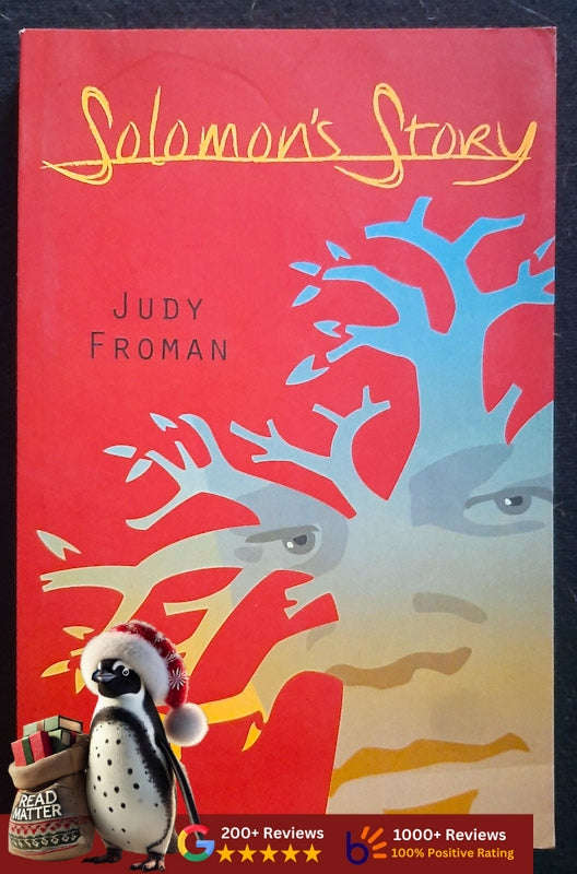 Solomon'S Story (Froman, Judy)