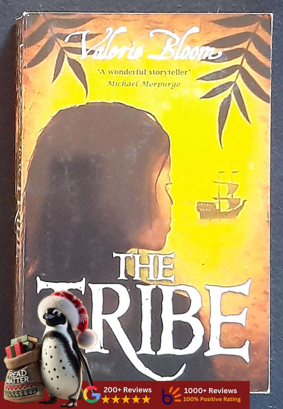 The Tribe (Bloom, Valerie)