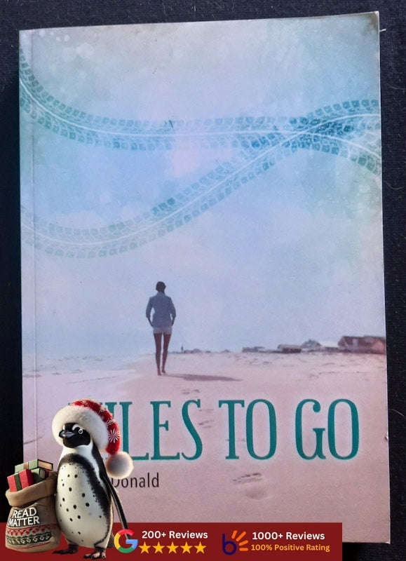 Miles To Go (Cathy Donald)