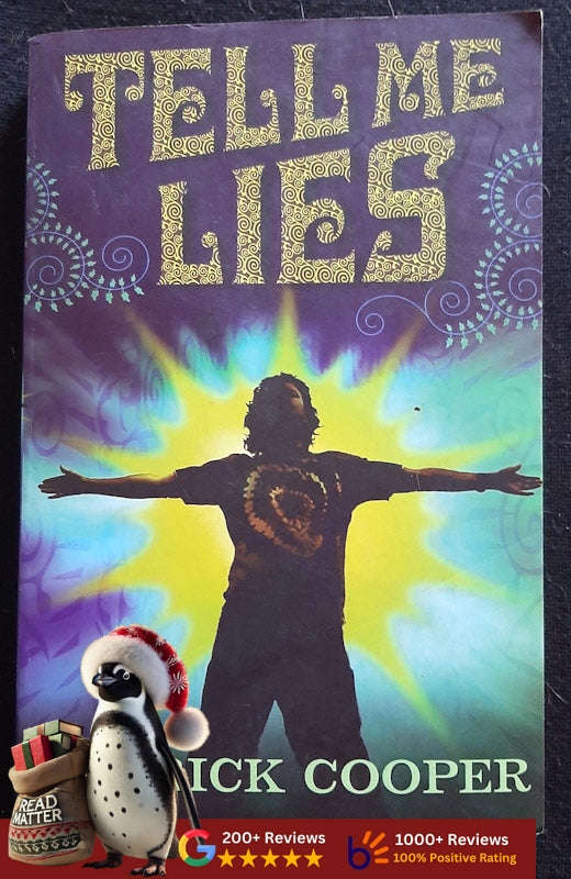 Tell Me Lies (Patrick Cooper)