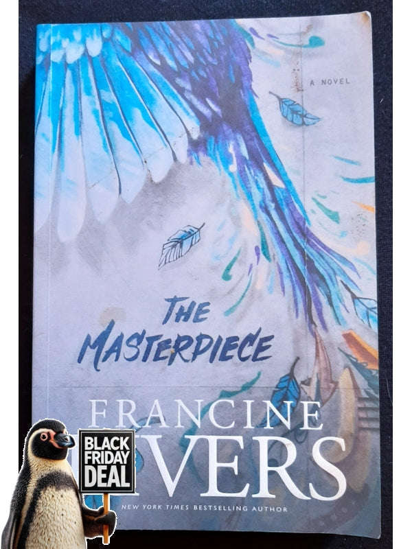 The Masterpiece (Francine Rivers)