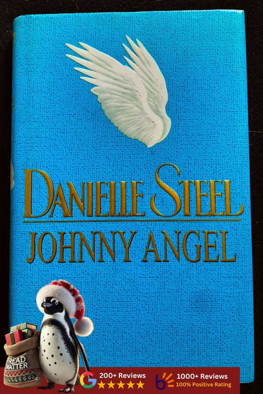 Johnny Angel (Danielle Steel)