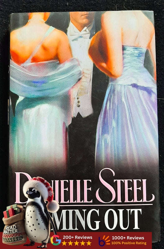 Coming Out (Danielle Steel)