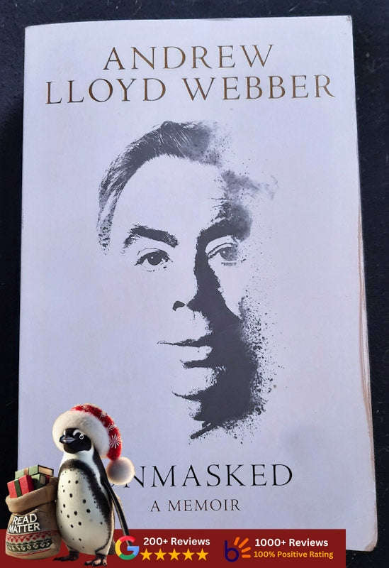 Unmasked (Andrew Lloyd Webber)