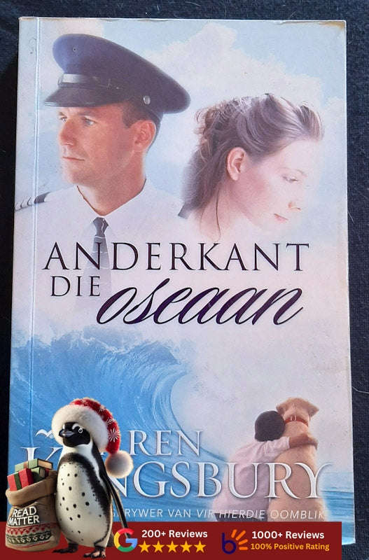 Anderkant Die Oseaan (Karen Kingsbury)