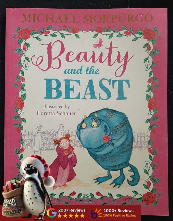 Beauty And The Beast (Michael Morpurgo)