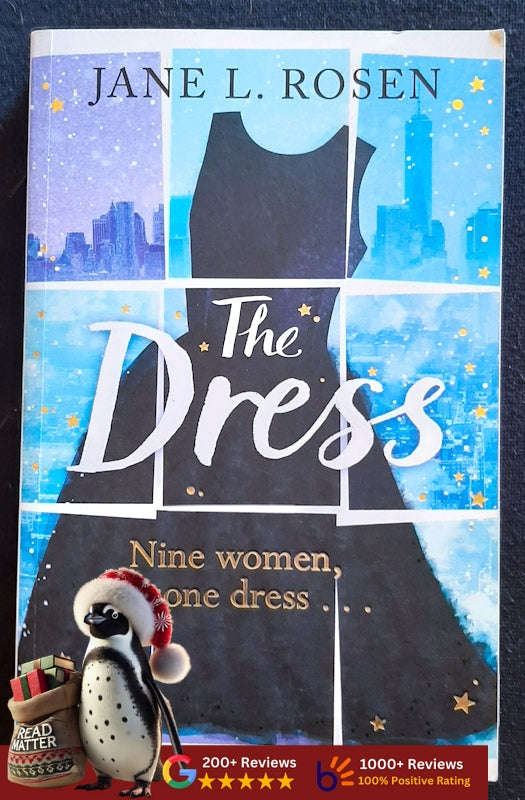 The Dress (Jane L. Rosen)