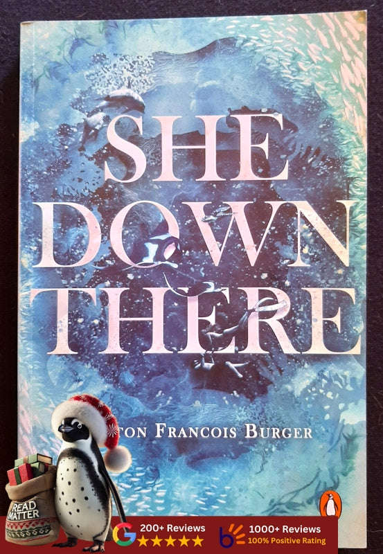 She Down There (Lynton Francois Burger)