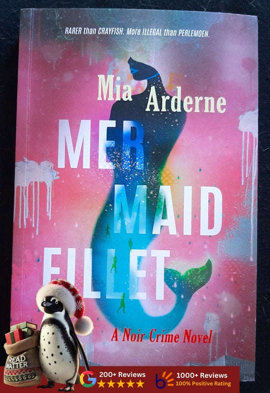 Mermaid Fillet (Mia Arderne)