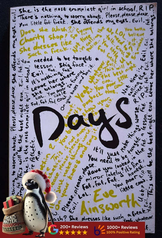 Seven Days (Eve Ainsworth)