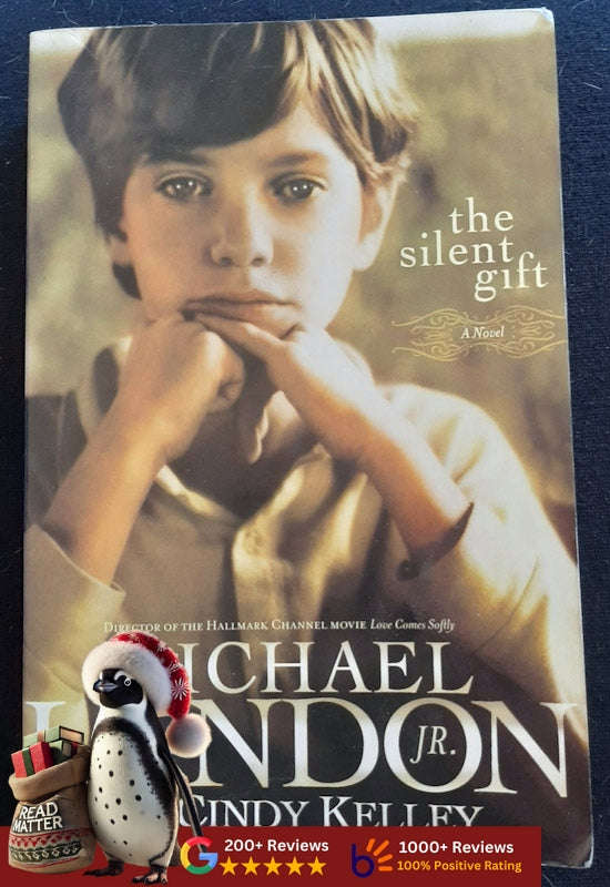 The Silent Gift (Michael Landon Jr,)