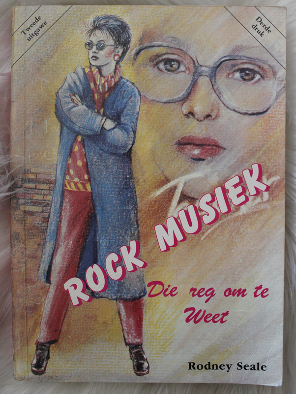 Rock musiek (Rodney Seale)