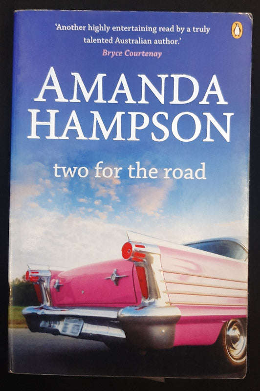 Two for the Road (Amanda Hampson)