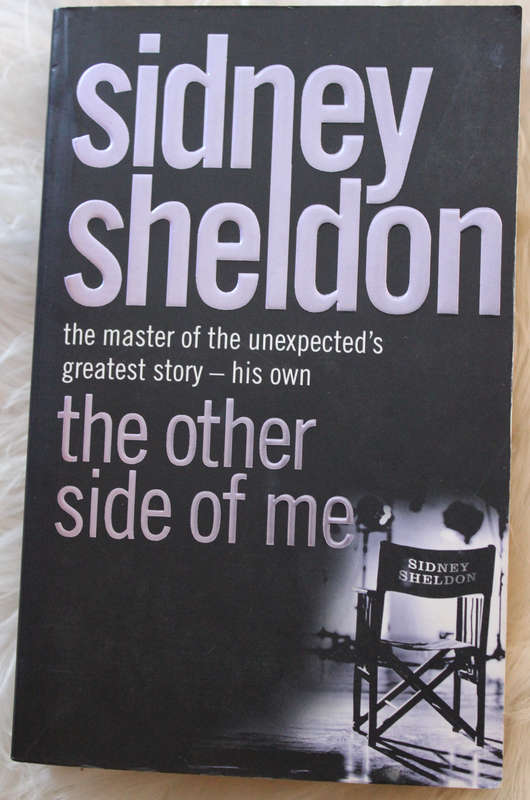 The Other Side Of Me (Sidney Sheldon)