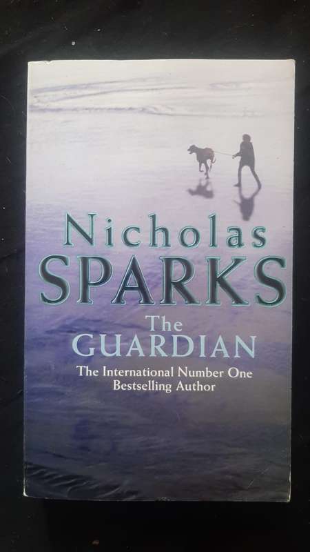 The Guardian (Nicholas Sparks)