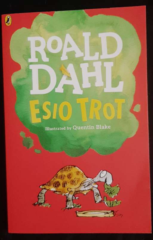 Esio Trot (Roald Dahl)