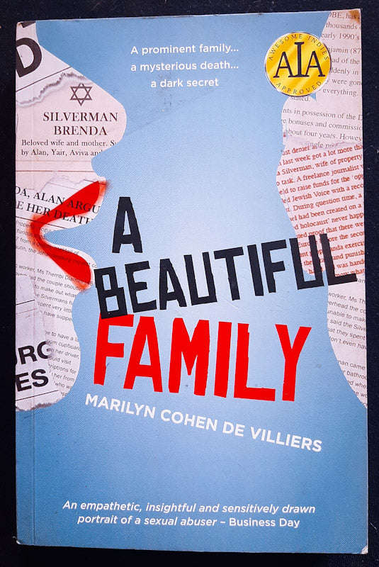 A Beautiful Family (Marilyn Cohen de Villiers)