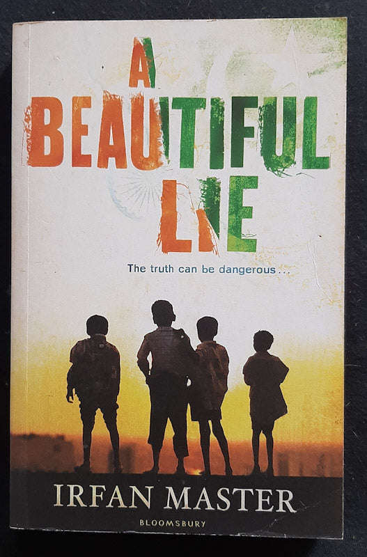 A Beautiful Lie