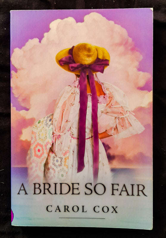 A Bride So Fair (A Fair To Remember #3) (Carol Cox)