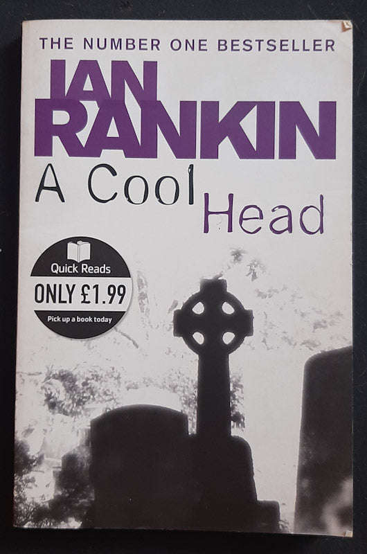 A Cool Head (IAN RANKIN)