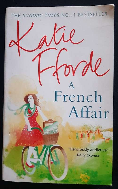 A French Affair (Katie Fforde)