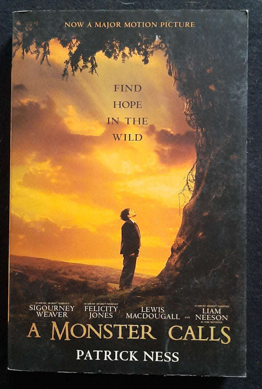 A Monster Calls