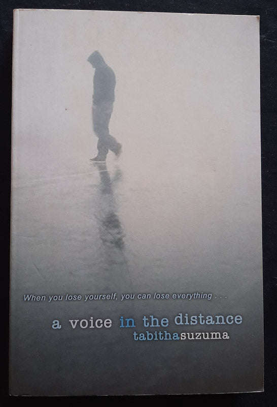 A Voice in the Distance (Flynn Laukonen #2) (Tabitha Suzuma)