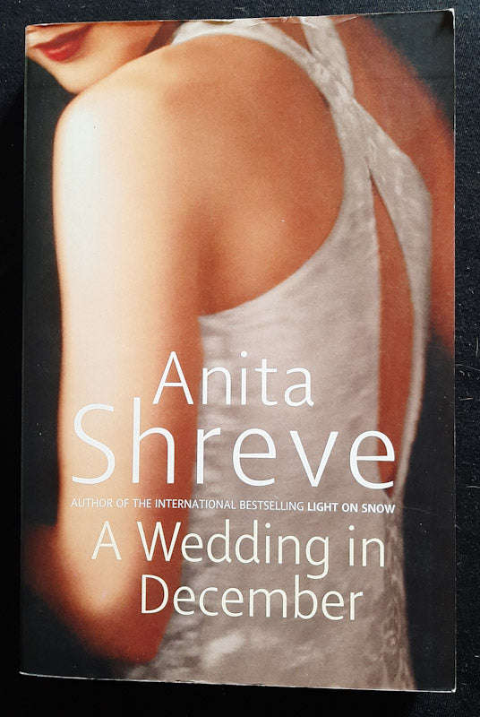 A Wedding In December (Anita Shreve)
