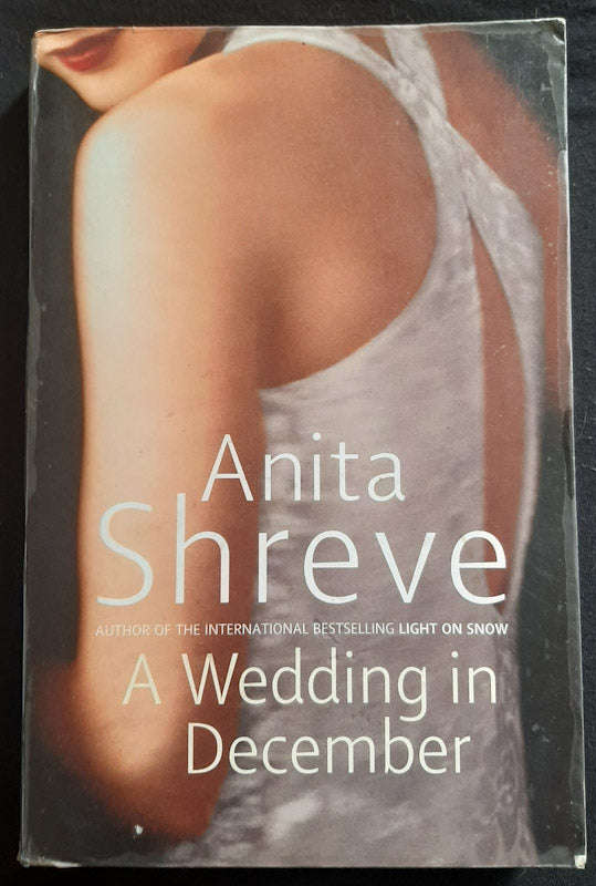 A Wedding In December (Anita Shreve)