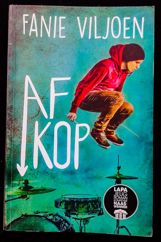 Afkop (Fanie Viljoen)