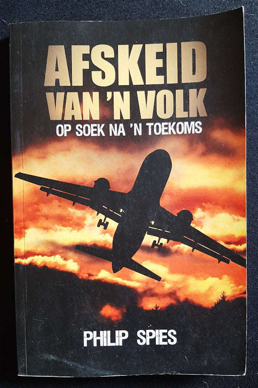 Afskeid van n volk (Philip