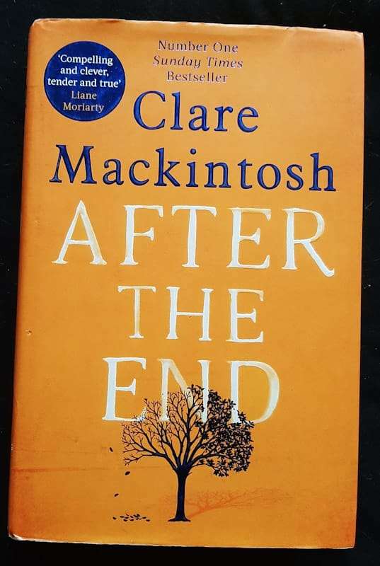 After the End (Claire Mackintosh)