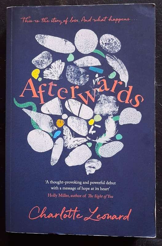 Afterwards (Charlotte Leonard)
