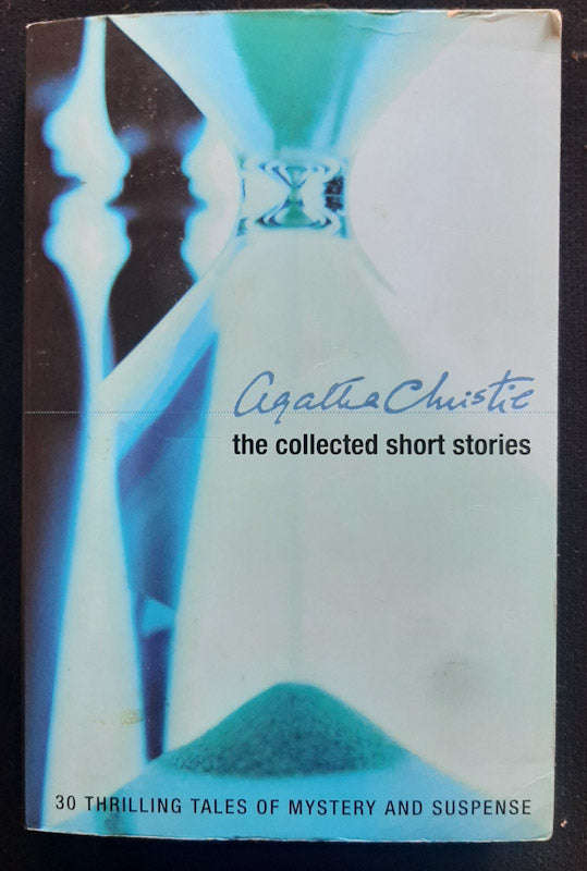 The Collected Short Stories (Agatha Christie)