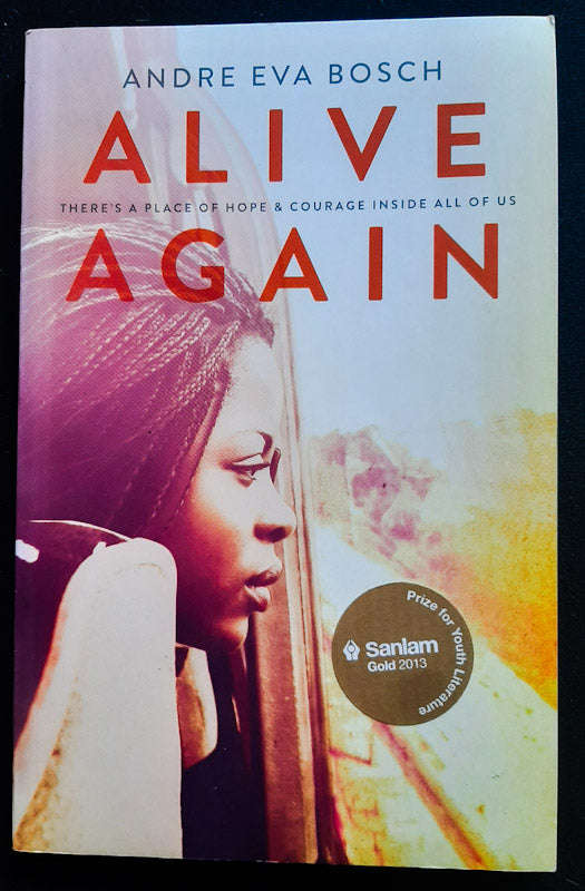 Alive Again (Andre Eva Bosch)