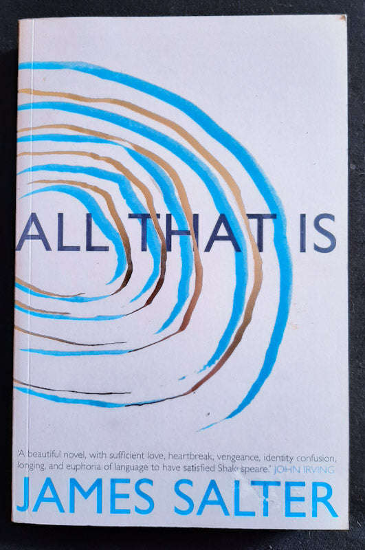 All That Is (James Slater)