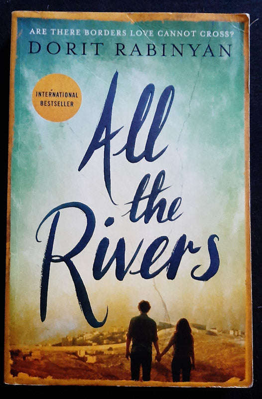 All The Rivers (Dorit Rabinyan)