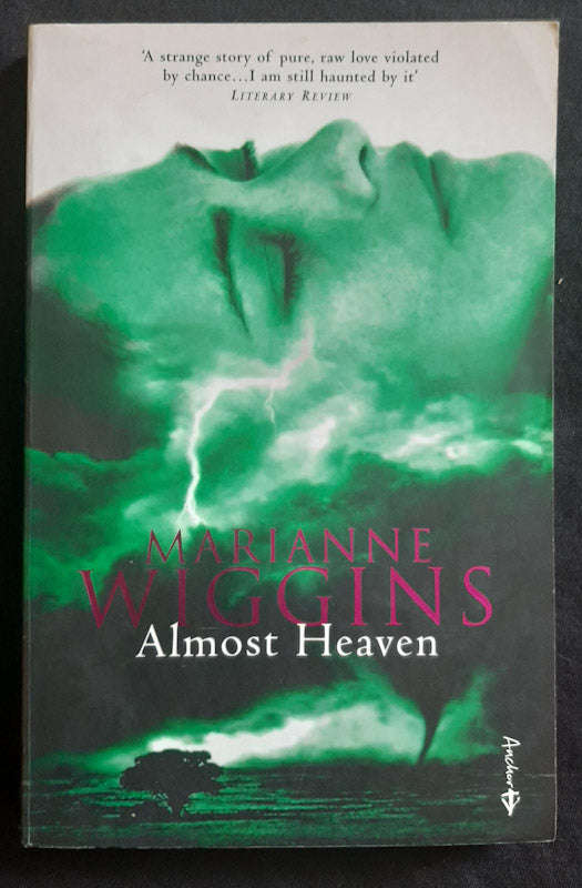 Almost Heaven (Marianne Wiggins)