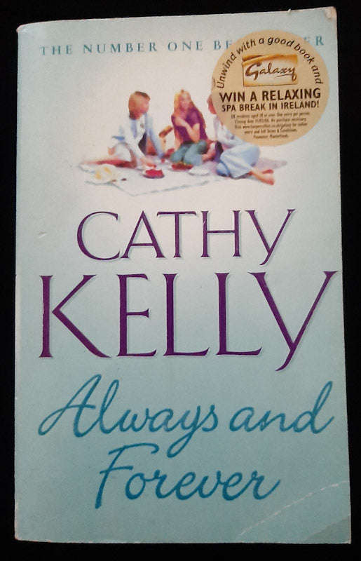 Always and Forever (Cathy Kelly)