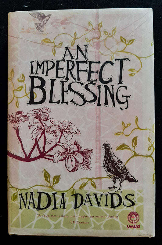 An Imperfect Blessing (Nadia Davids)