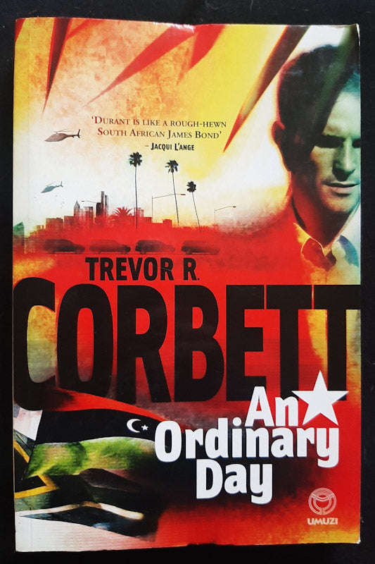 An Ordinary Day (Trevor Corbett)