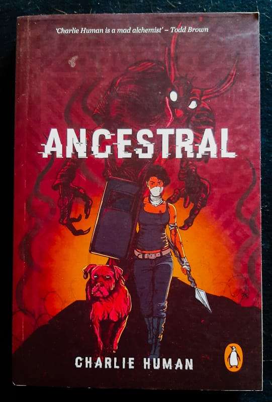 Ancestral (Charlie Human)