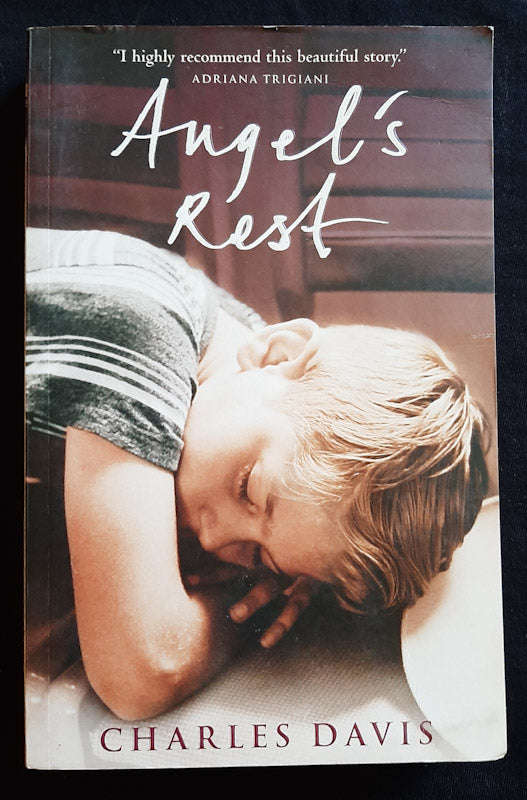Angel's Rest (CHARLES DAVIS)