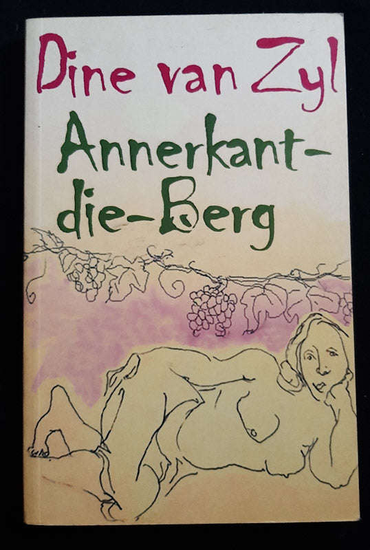 Annerkant-die-Berg (Dine Van Zyl)