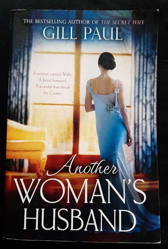 Another Woman's Husband (Gill Paul)