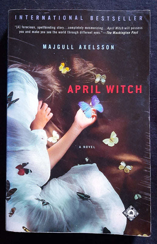 April Witch (Majgull Axelsson)