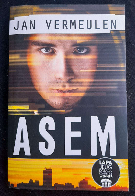 Asem (Jan Vermeulen)