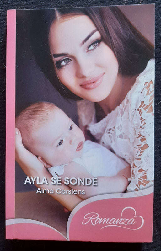 Ayla Se Sonde (Alma Carstens)