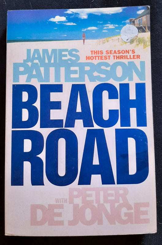 Beach Road (James Patterson)