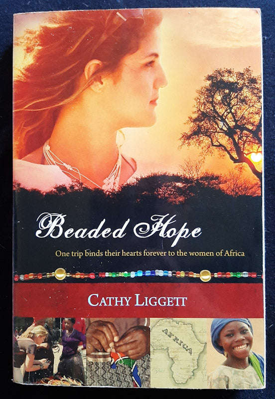 Beaded Hope (Cathy Liggett)